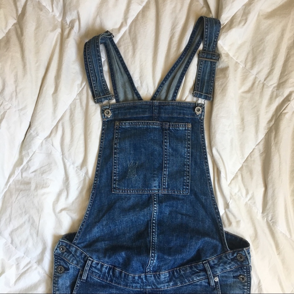 Maternity Overalls H&M